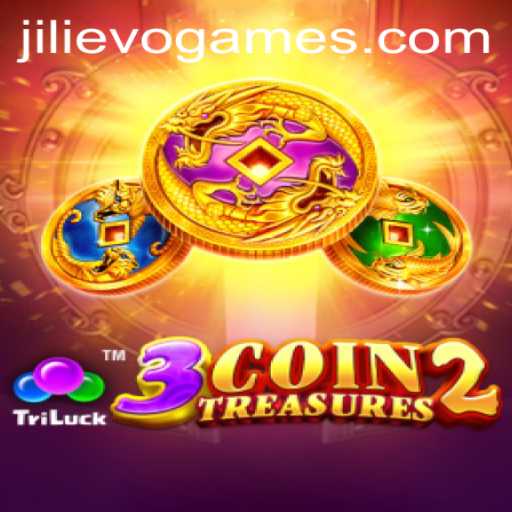Unveiling the Allure of 3CoinTreasures2 and the Enigma of Jilievo