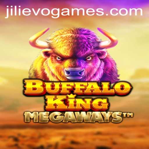 Discover the Wild Adventure of BuffaloKing and the Thrills of Jilievo