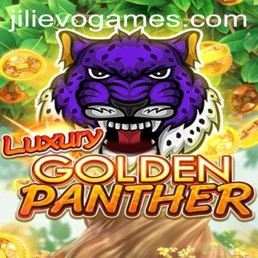 Exploring the World of LUXURYGOLDENPANTHER: The Game Experience