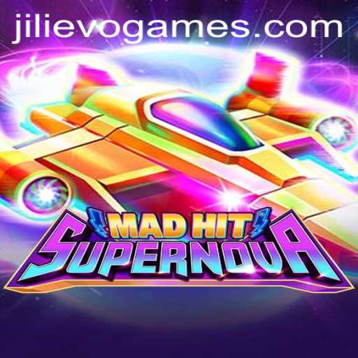 MadHitSupernova: Unveiling a Galactic Gaming Experience