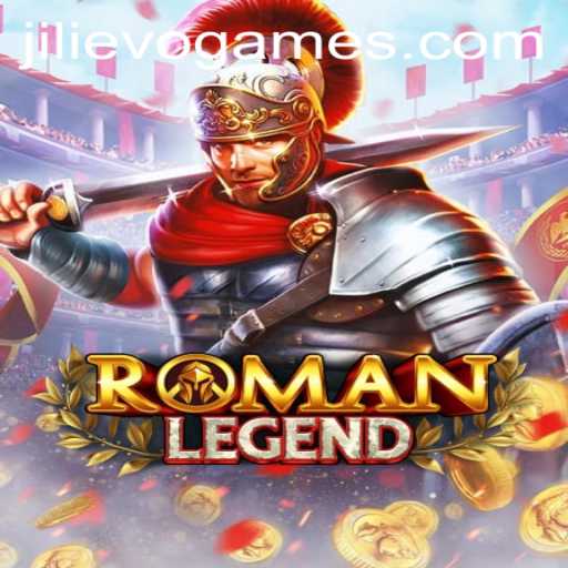 Discover the World of RomanLegend