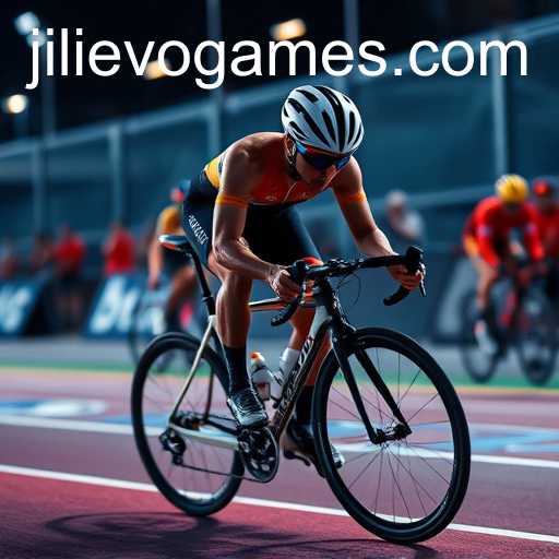 The Rise of Jilievo: Revolutionizing Sports as We Know It