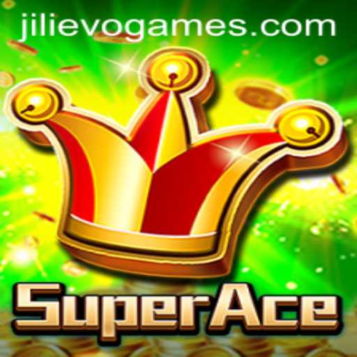 The Thrilling World of SuperAce: A Comprehensive Guide