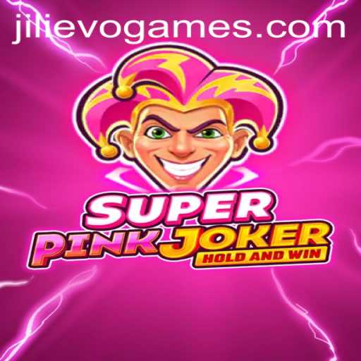 Explore SuperPinkJoker: A Captivating Gaming Experience
