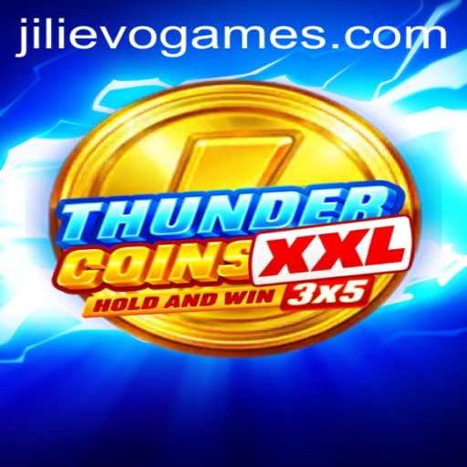 ThunderCoinsXxl: The Ultimate Adventure in Treasure Hunting