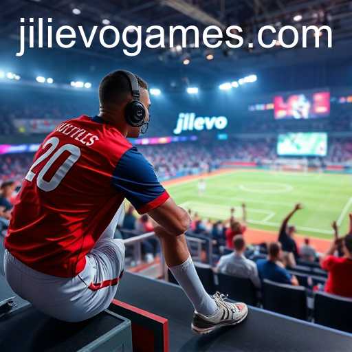 Virtual Sports and the Innovative Role of Jilievo